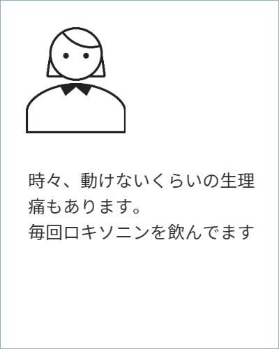 生理日のお風呂上がり対策。経血問題を解決するナプキン補助商品。生理の女性の悩み、お風呂上りに経血漏れでバスマットや脱衣所、足を汚さないよう下着に付けるのではなくデリケートゾーンに簡単に装着する。ナプラスを付けたままショーツを穿くことが出来ます。月経前症候群　PMS